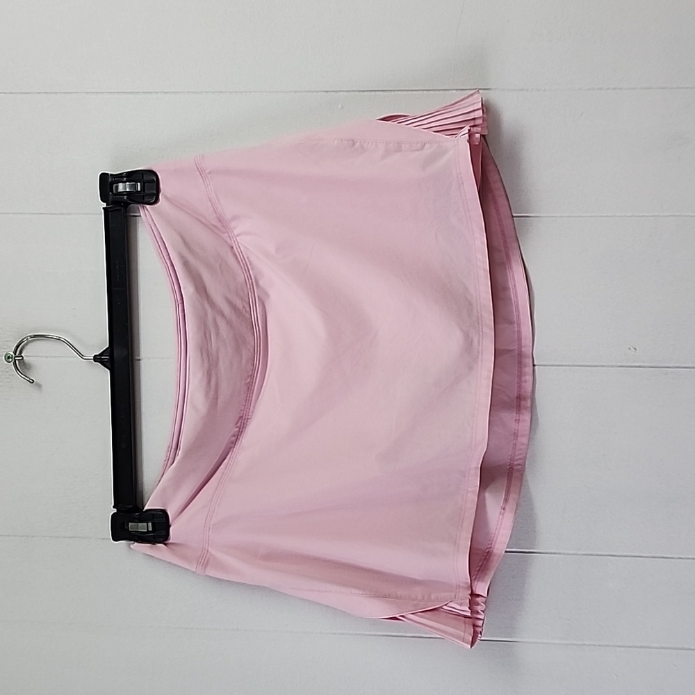 COPY - Lululemon skirt